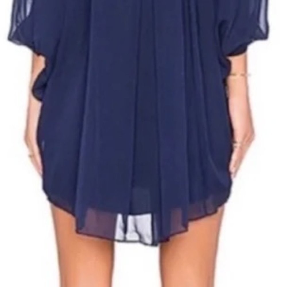 DVF dress - Picture 6 of 9